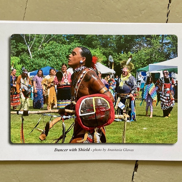 Visual Verse - Diversity is Beauty Mount Kearsarge Indian Museum Poems Peoples - Picture 1 of 8